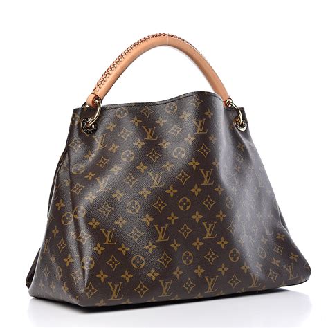 louis vuitton artsy pm|Louis Vuitton artsy discontinued.